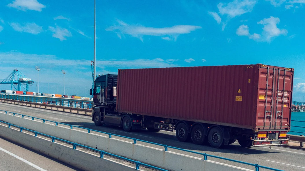 Oversized project cargo highway haulage transport India