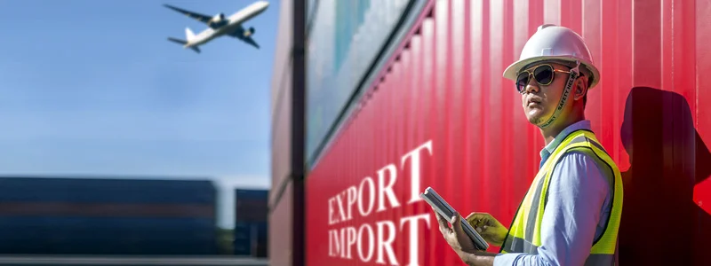 Customs Clearance - BM Shipping