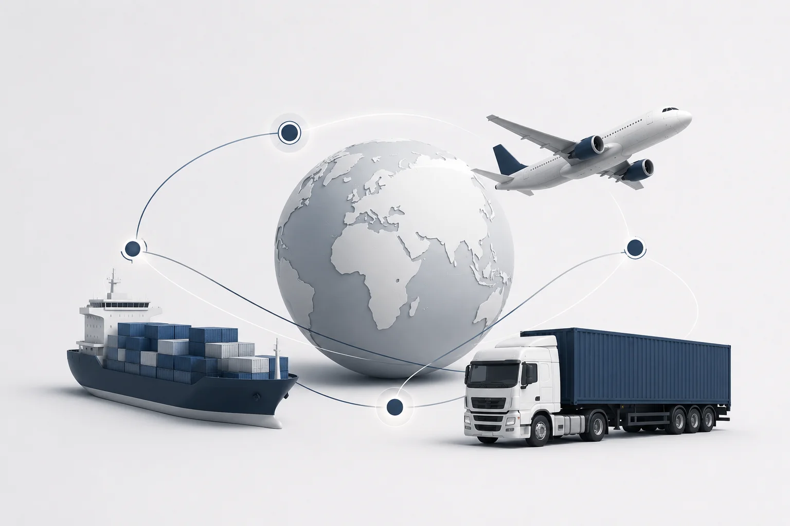 National Freight Hub Network Pipavav Ahmedabad Hazira Mundra Nhava Sheva